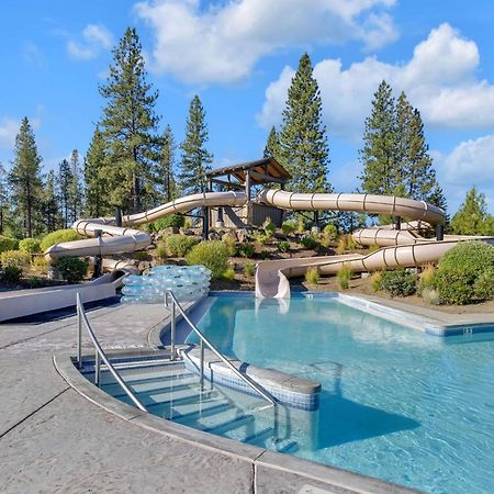 Coyote - Unit 9 Villa Sunriver Exterior photo