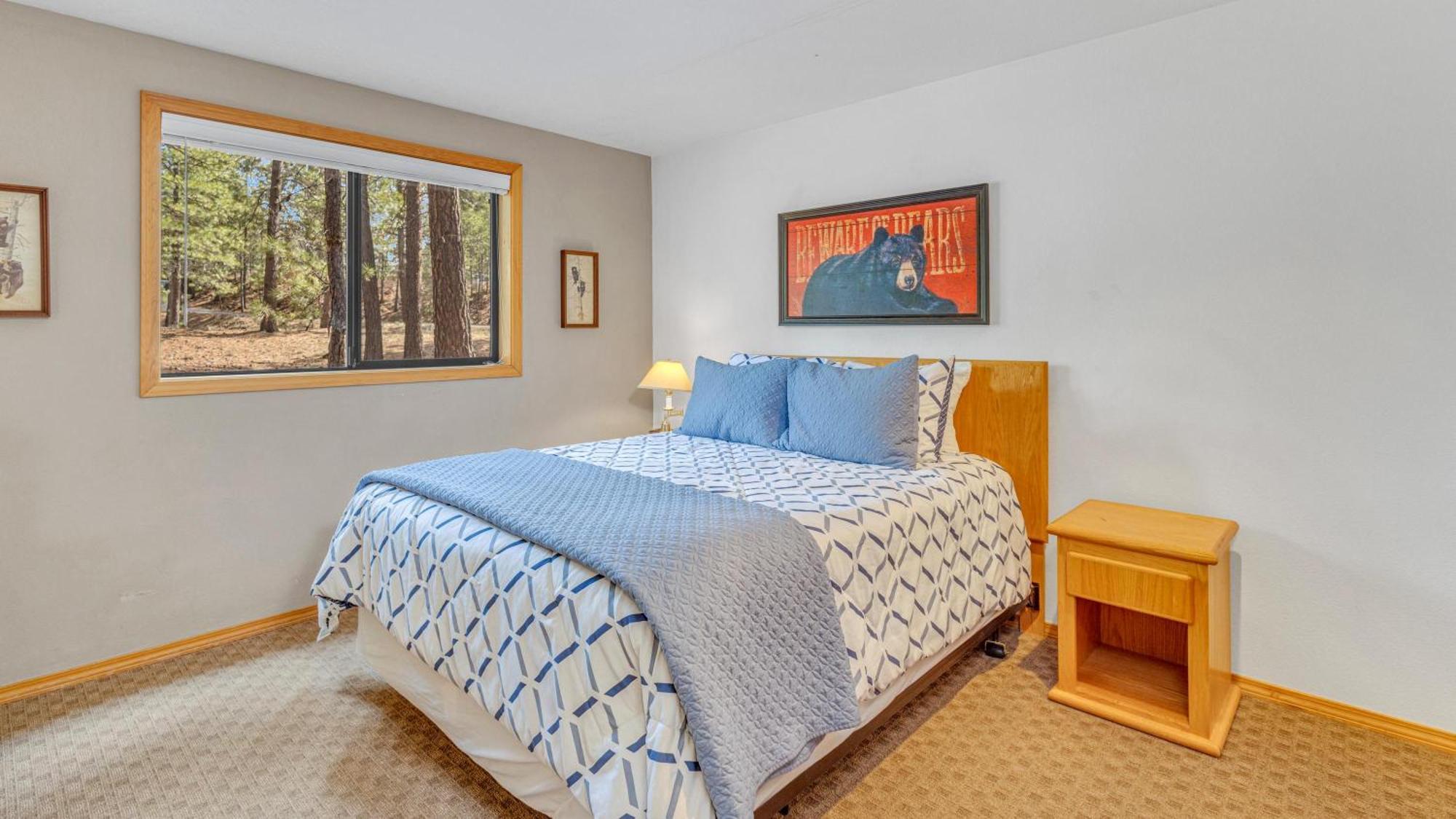 Coyote - Unit 9 Villa Sunriver Exterior photo