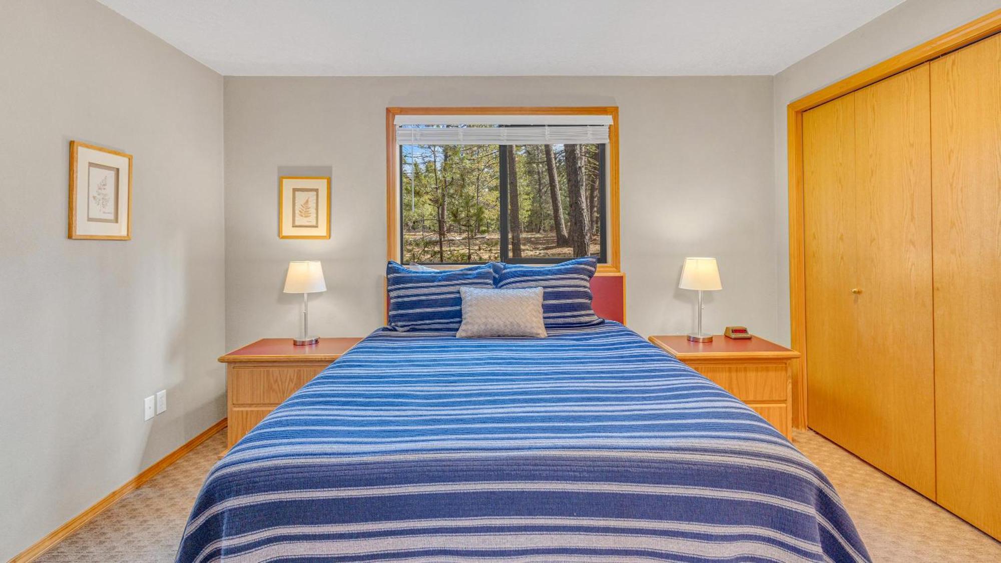 Coyote - Unit 9 Villa Sunriver Exterior photo